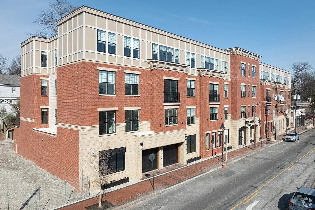 Apartment for rent at 1722 Springfield Ave #302, Maplewood, NJ 07040