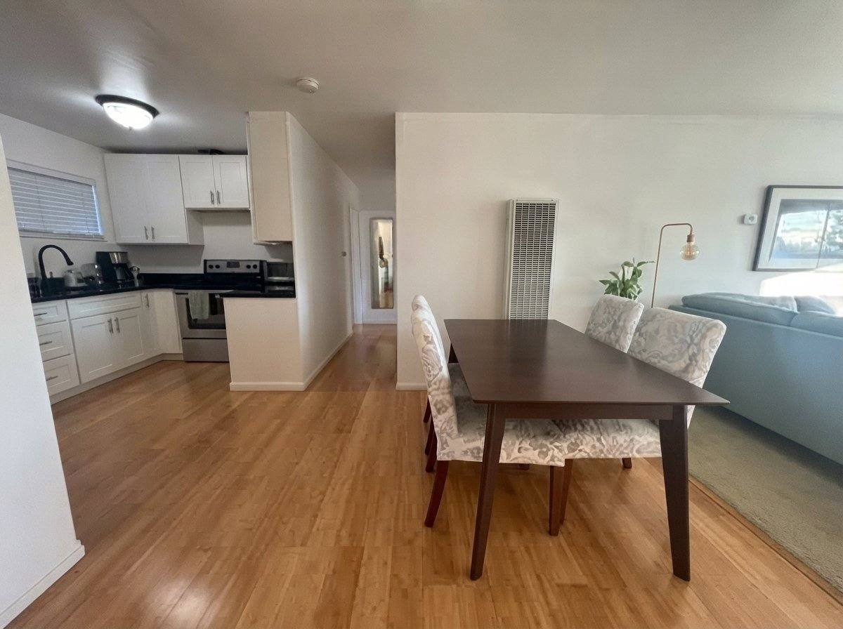 Apartment for rent at 1330 Sacramento St #36, Berkeley, CA 94702