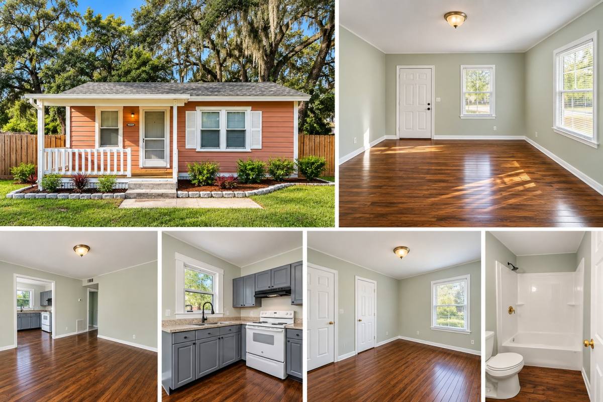 Apartment for rent at 19425 Fort Dade Ave, Brooksville, FL 34601