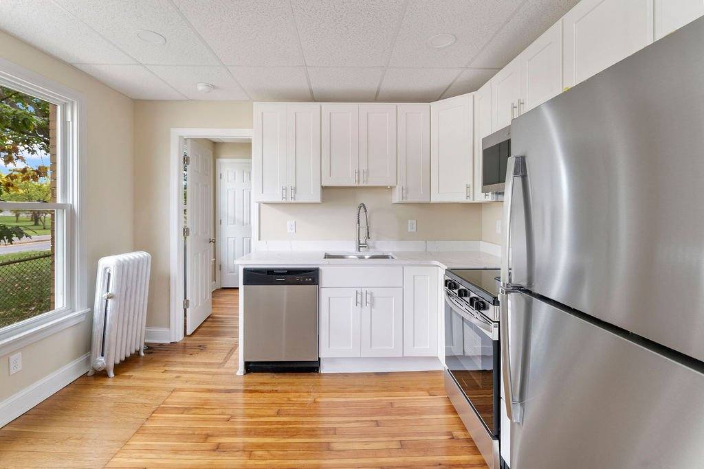 Apartment for rent at 226 Court St #2, Binghamton, NY 13901