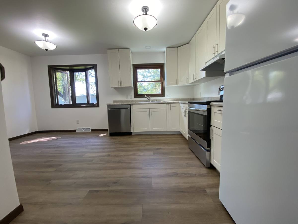 Apartment for rent at 836 N Wisconsin Ave #1, Rice Lake, WI 54868