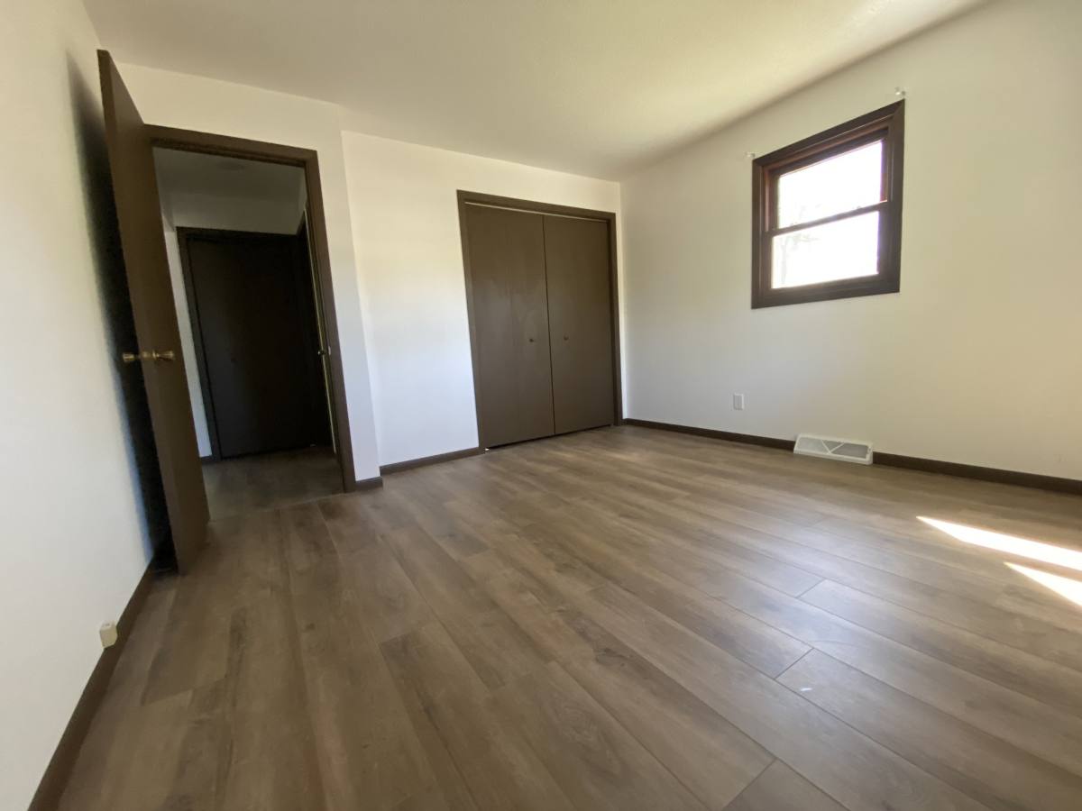 Apartment for rent at 836 N Wisconsin Ave #1, Rice Lake, WI 54868