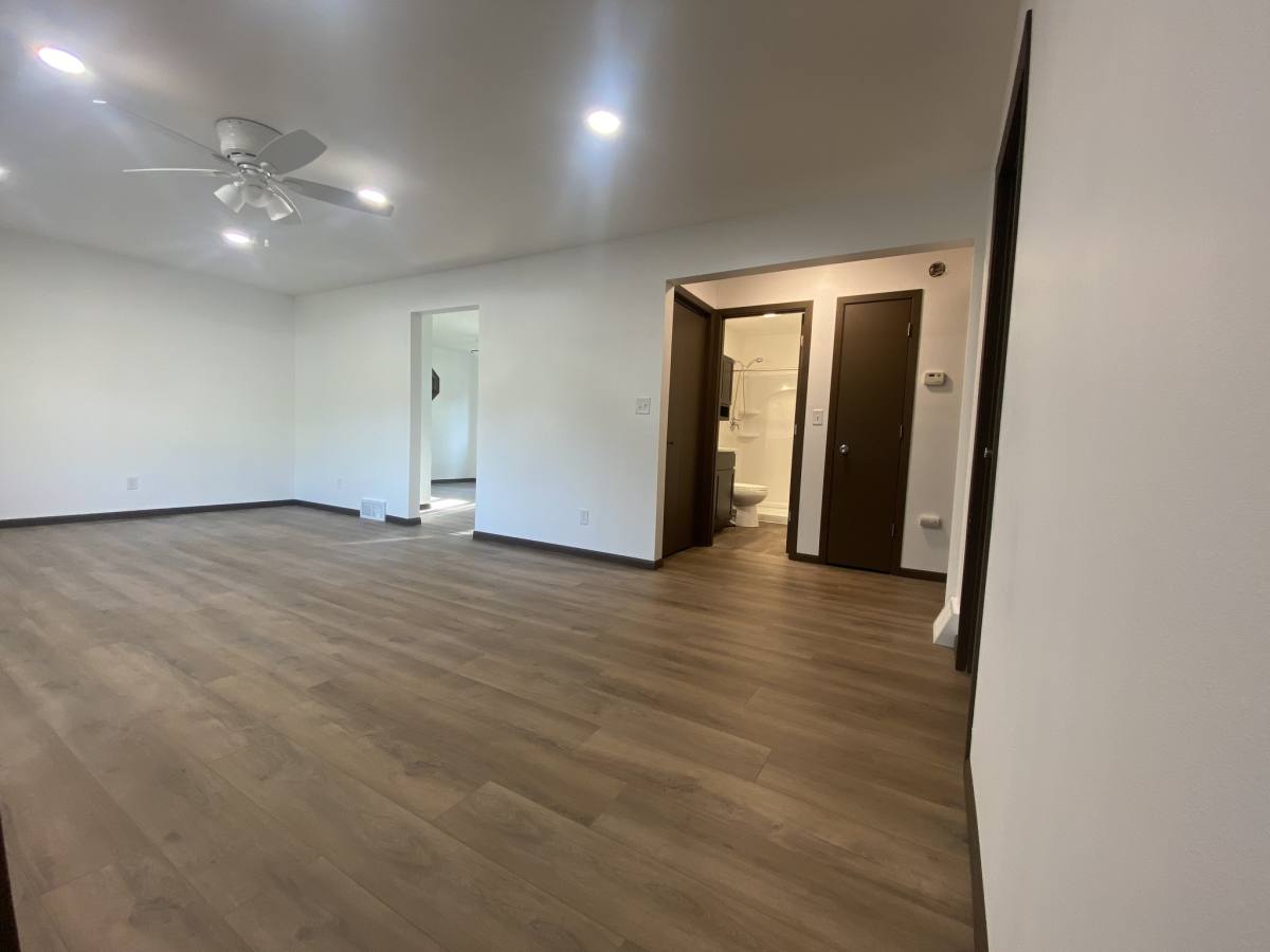 Apartment for rent at 836 N Wisconsin Ave #1, Rice Lake, WI 54868