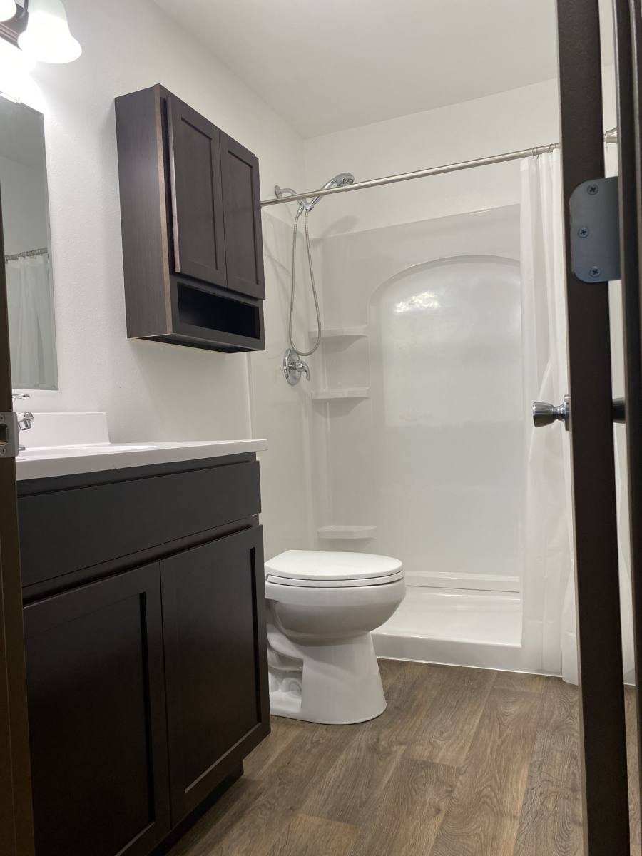 Apartment for rent at 836 N Wisconsin Ave #1, Rice Lake, WI 54868