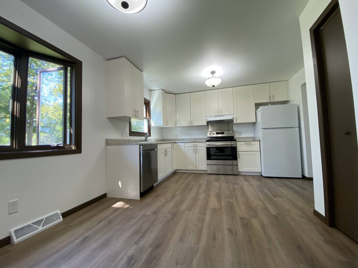 Apartment for rent at 836 N Wisconsin Ave #1, Rice Lake, WI 54868