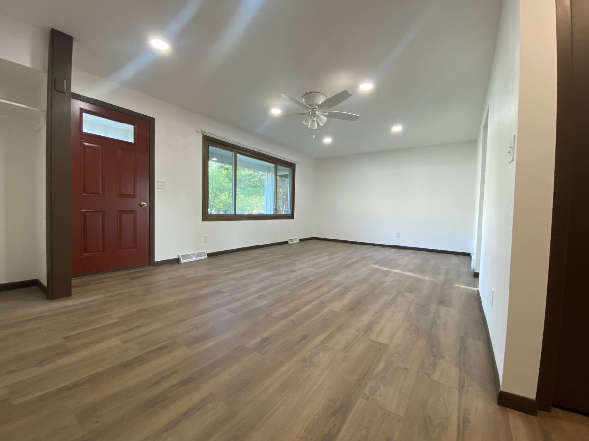 Apartment for rent at 836 N Wisconsin Ave #1, Rice Lake, WI 54868