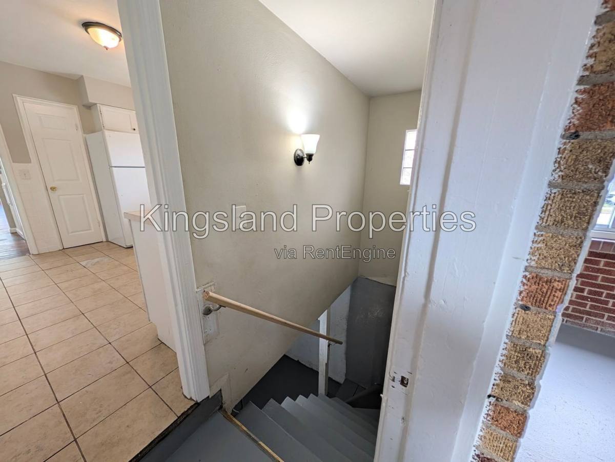 House for rent at 1200 Orchid Ave, St. Louis, MO 63147