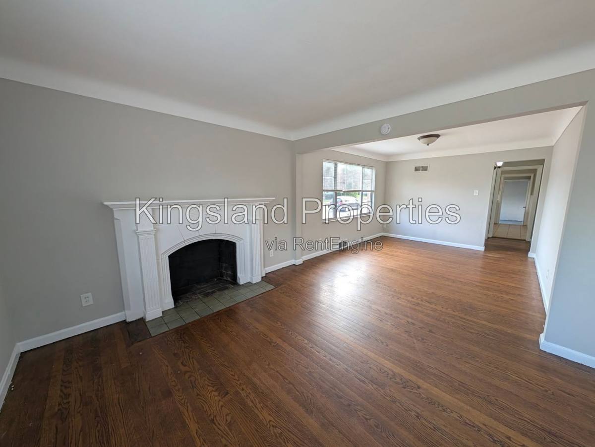 House for rent at 1200 Orchid Ave, St. Louis, MO 63147