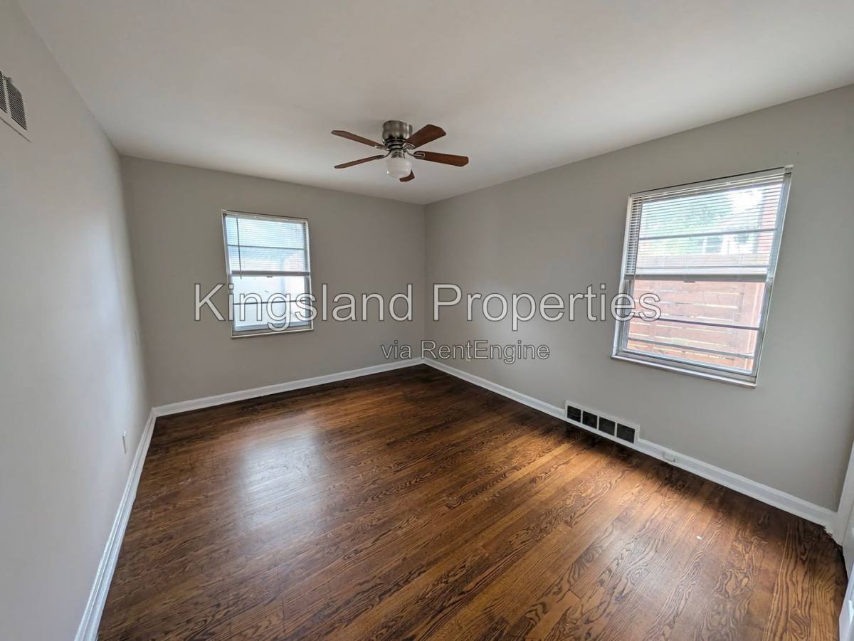 House for rent at 1200 Orchid Ave, St. Louis, MO 63147