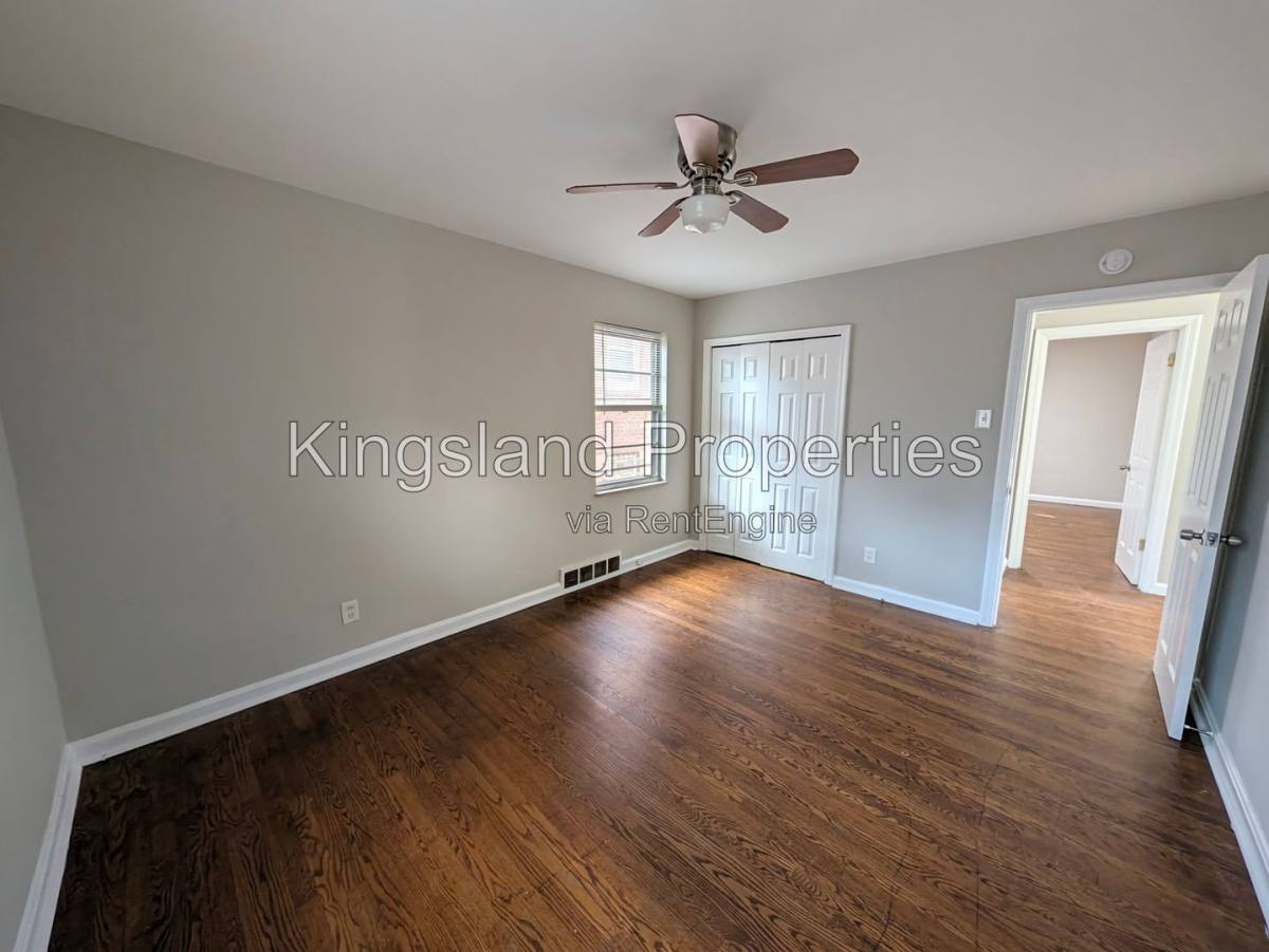 House for rent at 1200 Orchid Ave, St. Louis, MO 63147