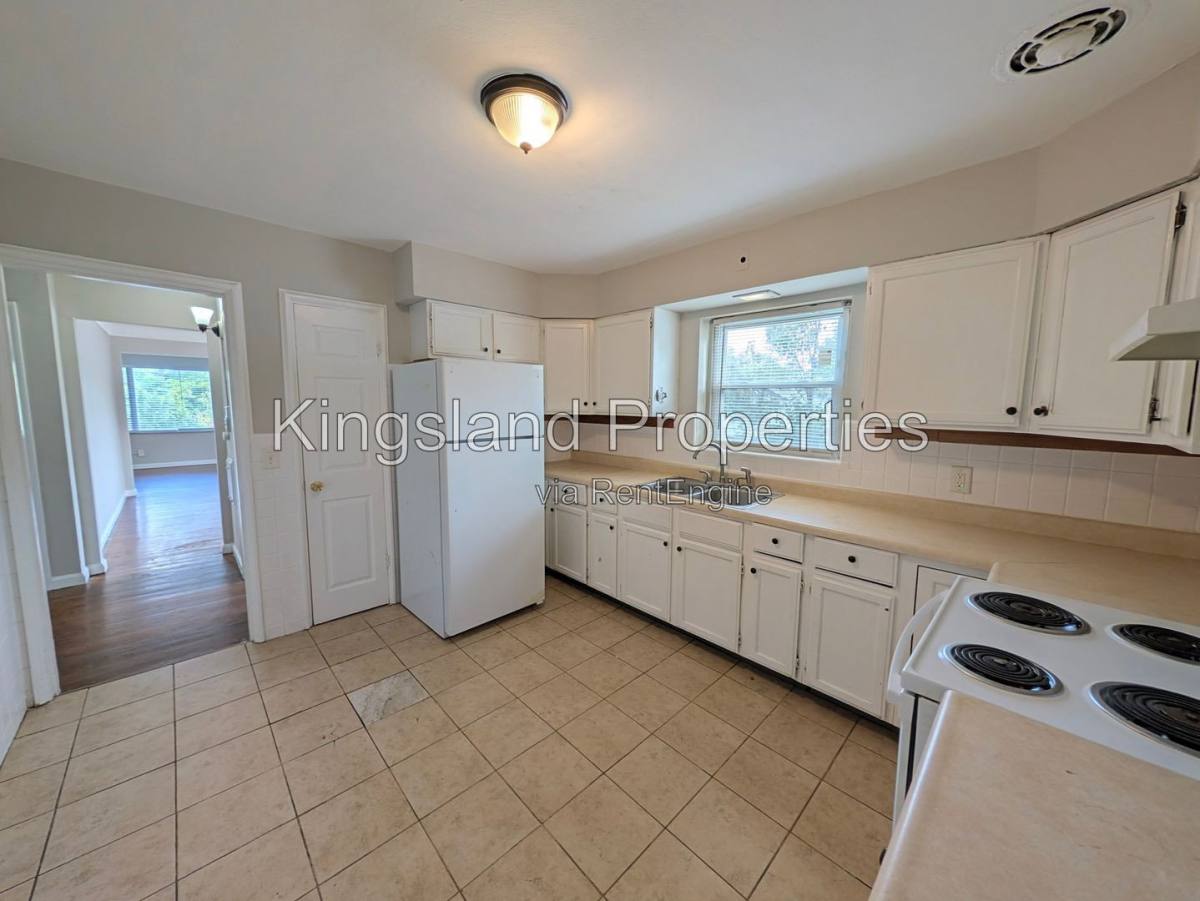 House for rent at 1200 Orchid Ave, St. Louis, MO 63147