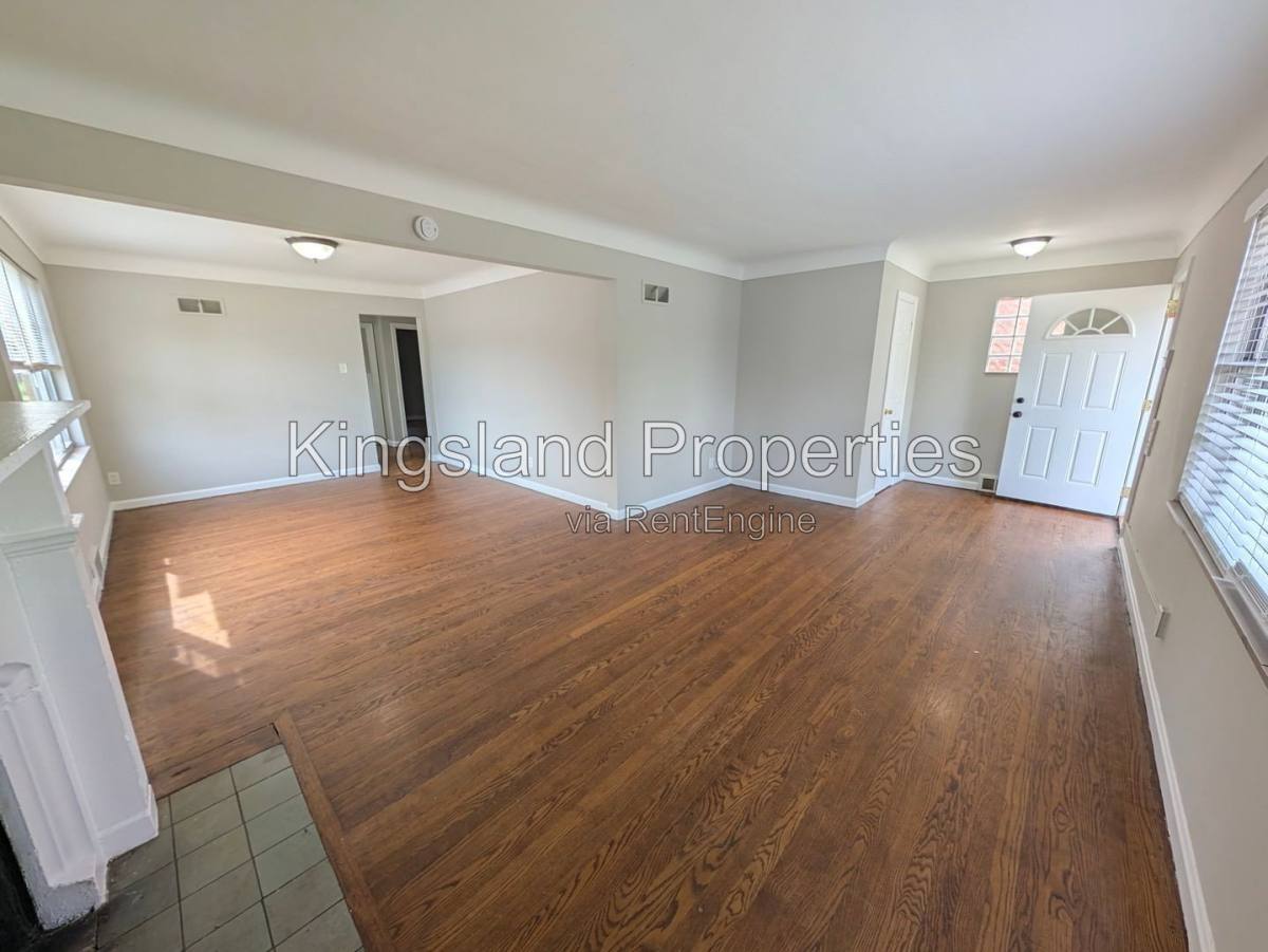 House for rent at 1200 Orchid Ave, St. Louis, MO 63147