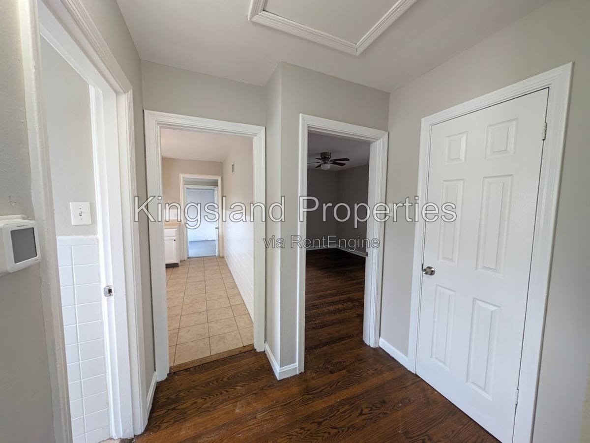 House for rent at 1200 Orchid Ave, St. Louis, MO 63147