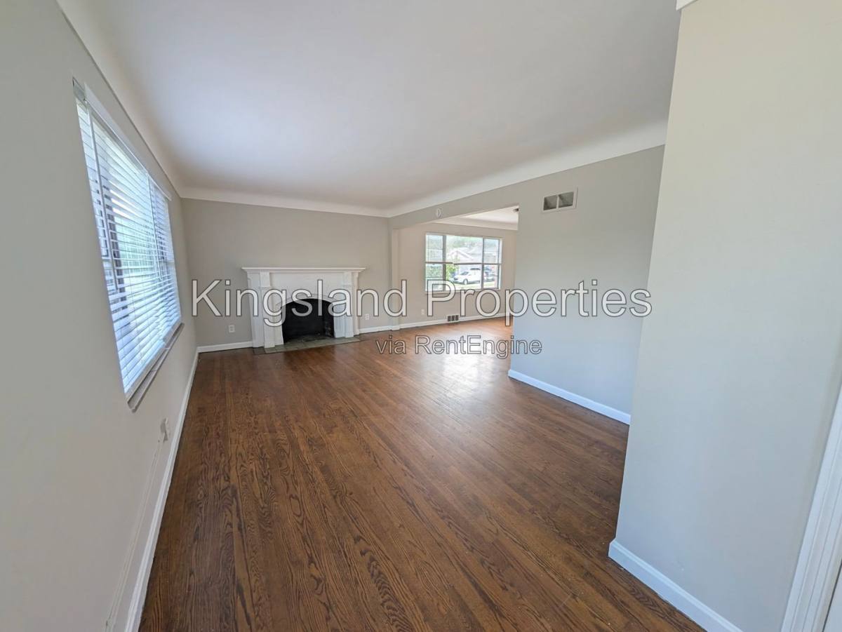 House for rent at 1200 Orchid Ave, St. Louis, MO 63147