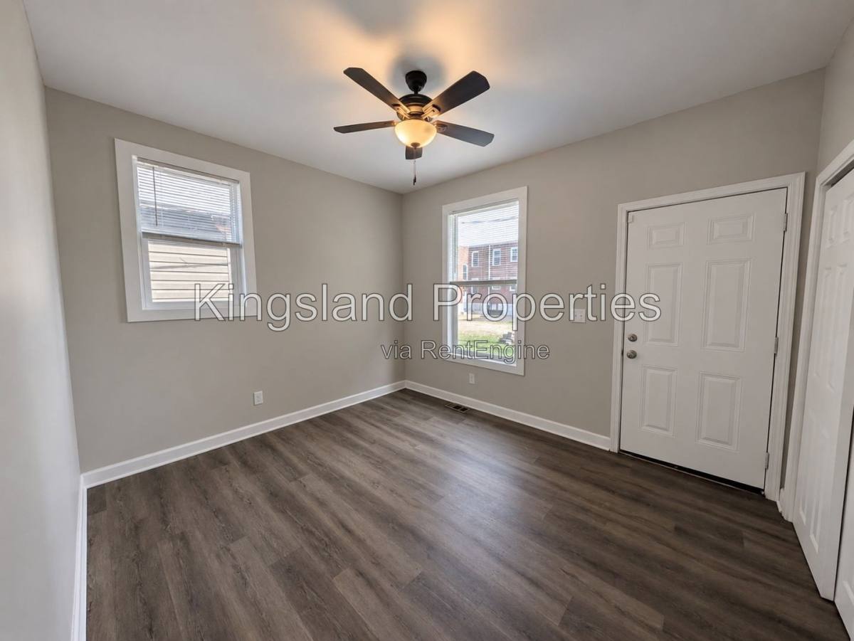 House for rent at 7936 Church Dr, St. Louis, MO 63147