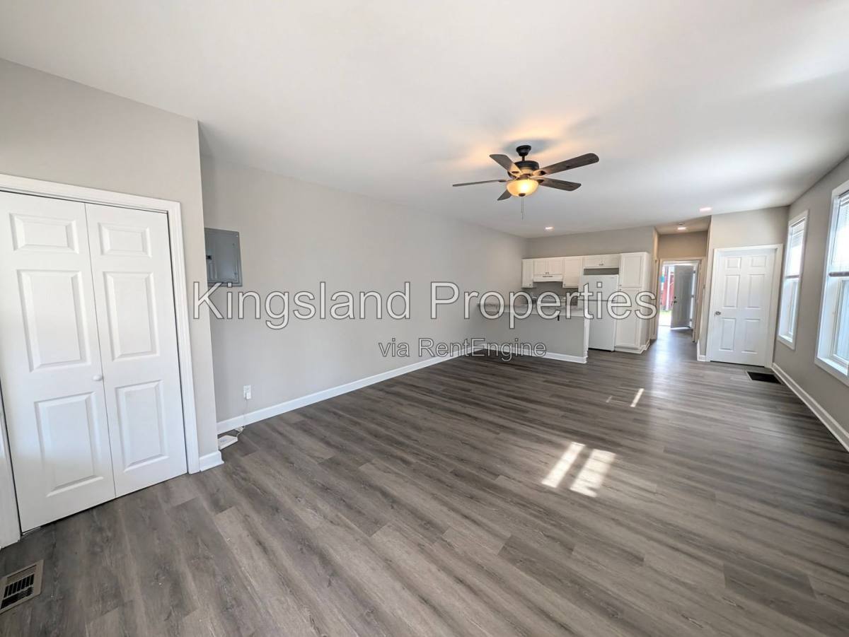 House for rent at 7936 Church Dr, St. Louis, MO 63147