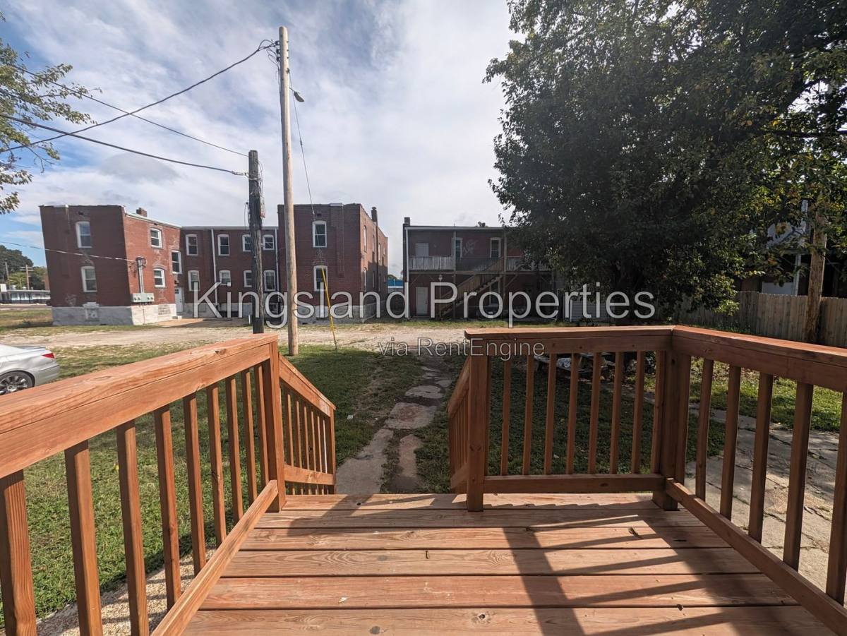 House for rent at 7936 Church Dr, St. Louis, MO 63147