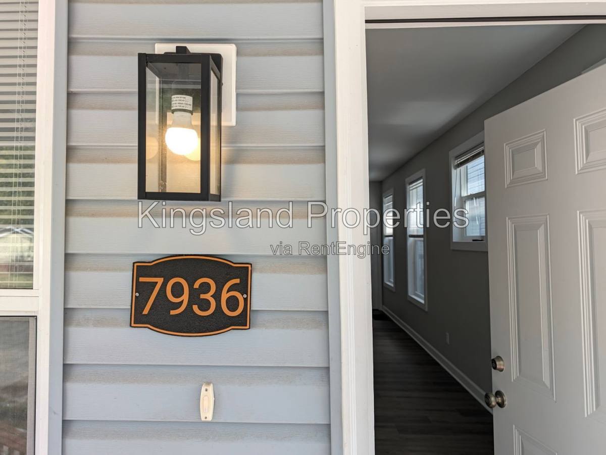 House for rent at 7936 Church Dr, St. Louis, MO 63147