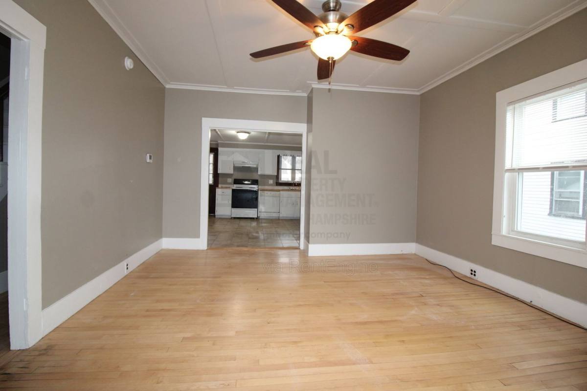 Townhouse for rent at 102 Charles St, Rochester, NH 03867