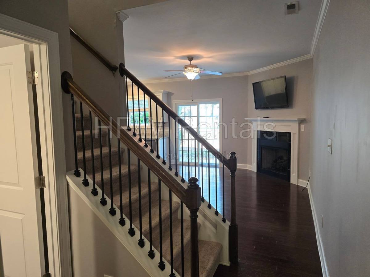 Townhouse for rent at 142 Cobalt Creek Way, Holly Springs, NC 27540