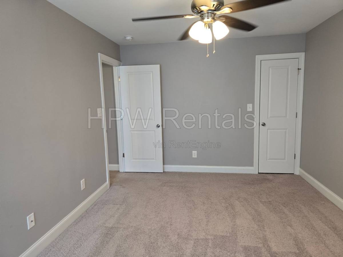 Townhouse for rent at 142 Cobalt Creek Way, Holly Springs, NC 27540