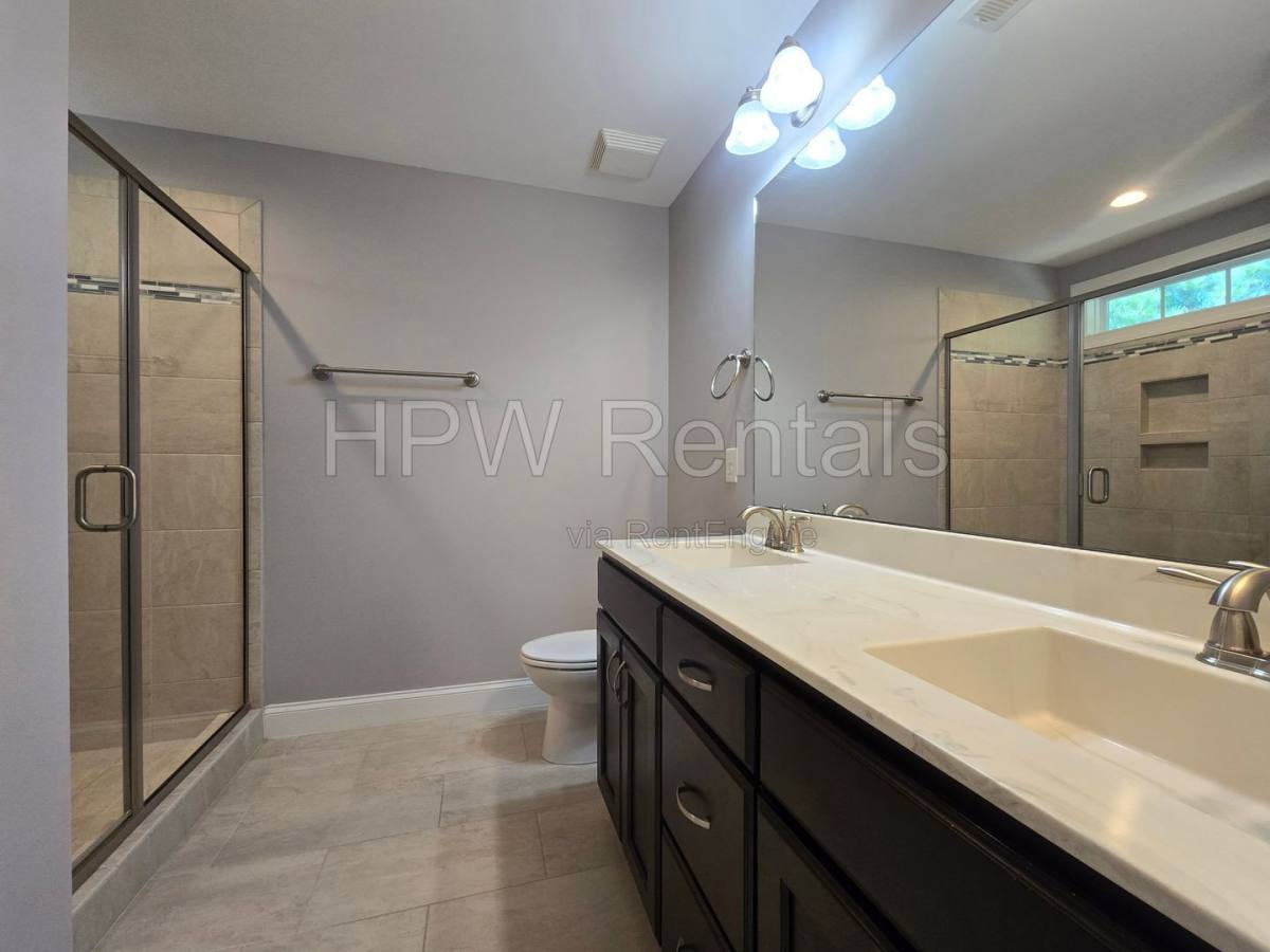 Townhouse for rent at 142 Cobalt Creek Way, Holly Springs, NC 27540