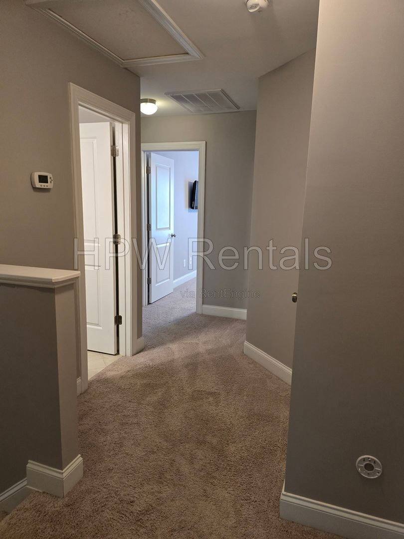 Townhouse for rent at 142 Cobalt Creek Way, Holly Springs, NC 27540