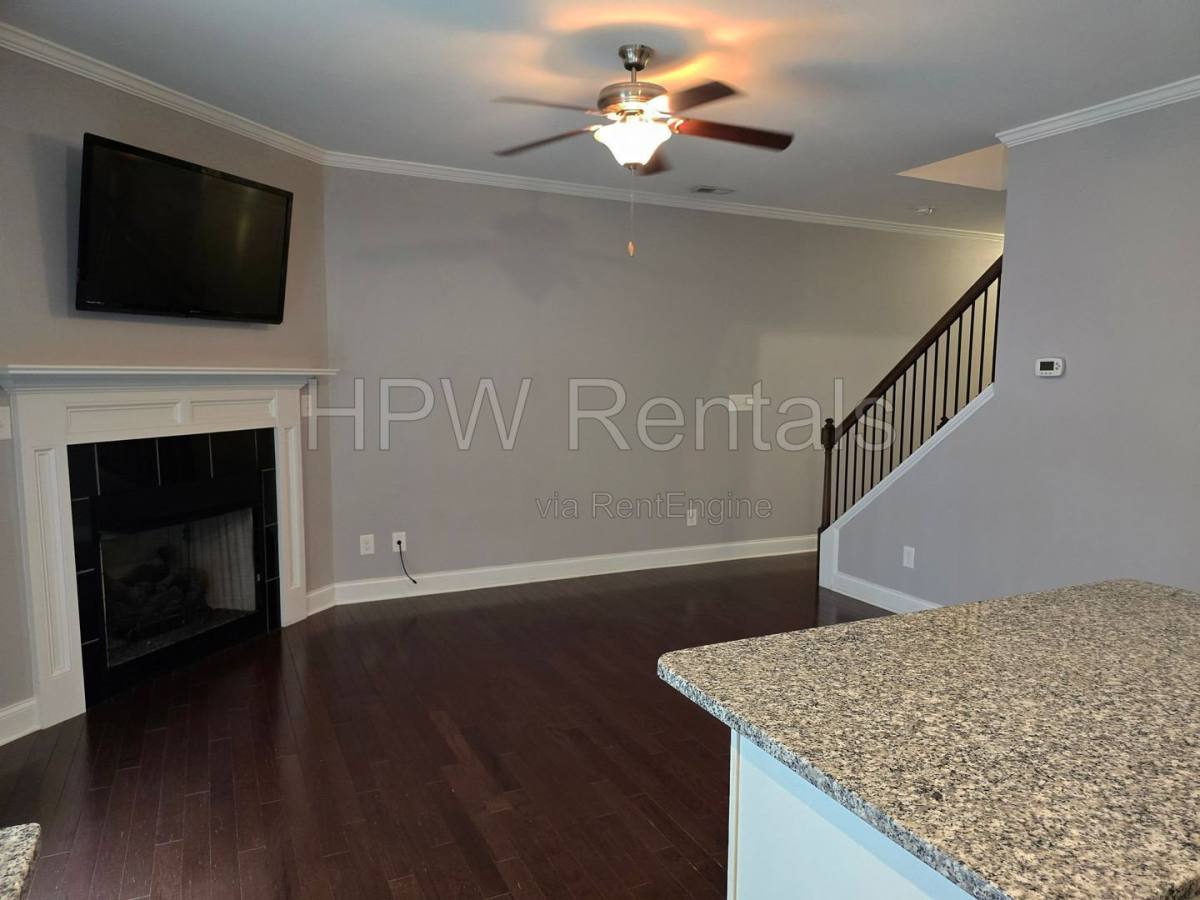 Townhouse for rent at 142 Cobalt Creek Way, Holly Springs, NC 27540