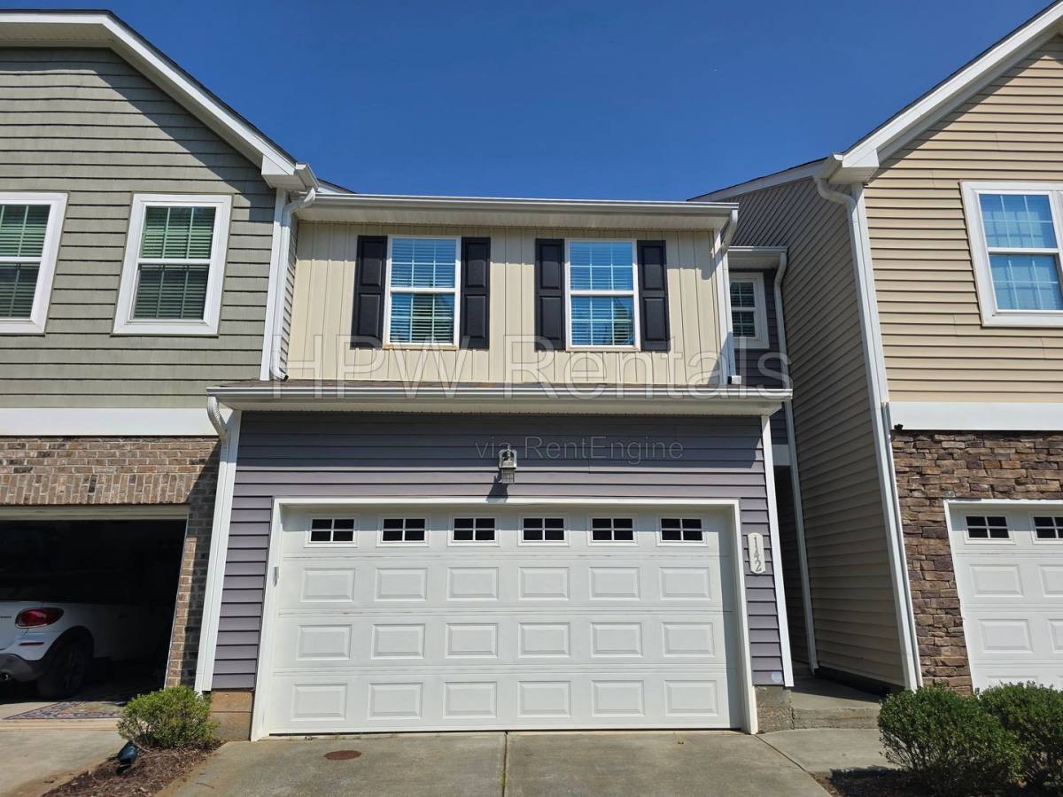 Townhouse for rent at 142 Cobalt Creek Way, Holly Springs, NC 27540
