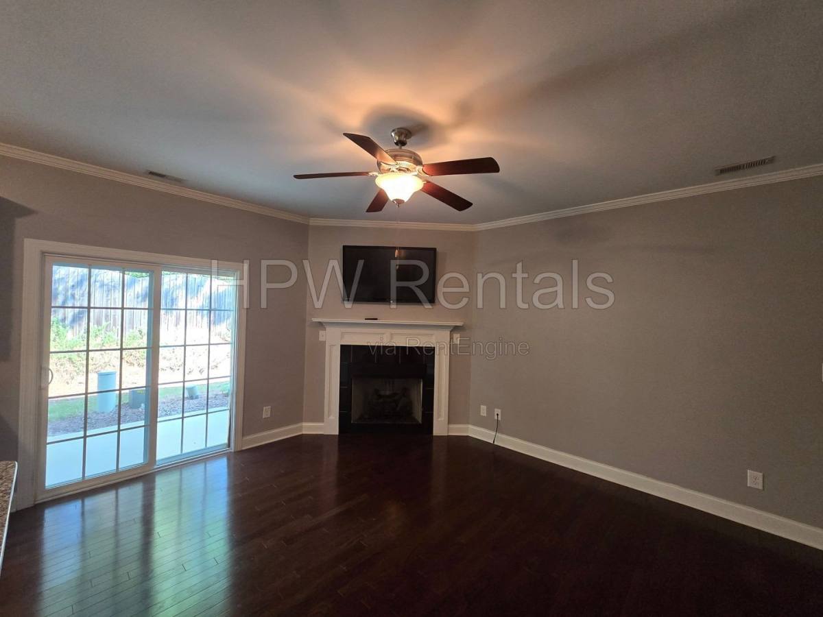 Townhouse for rent at 142 Cobalt Creek Way, Holly Springs, NC 27540