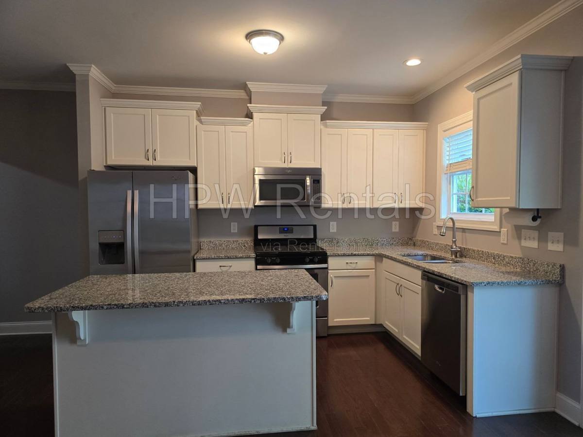 Townhouse for rent at 142 Cobalt Creek Way, Holly Springs, NC 27540
