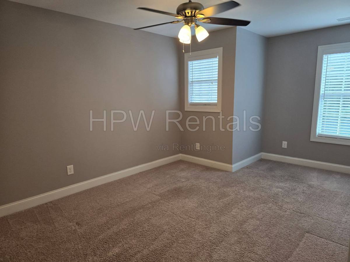 Townhouse for rent at 142 Cobalt Creek Way, Holly Springs, NC 27540