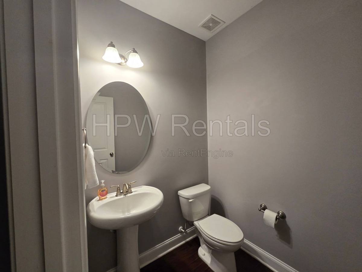 Townhouse for rent at 142 Cobalt Creek Way, Holly Springs, NC 27540