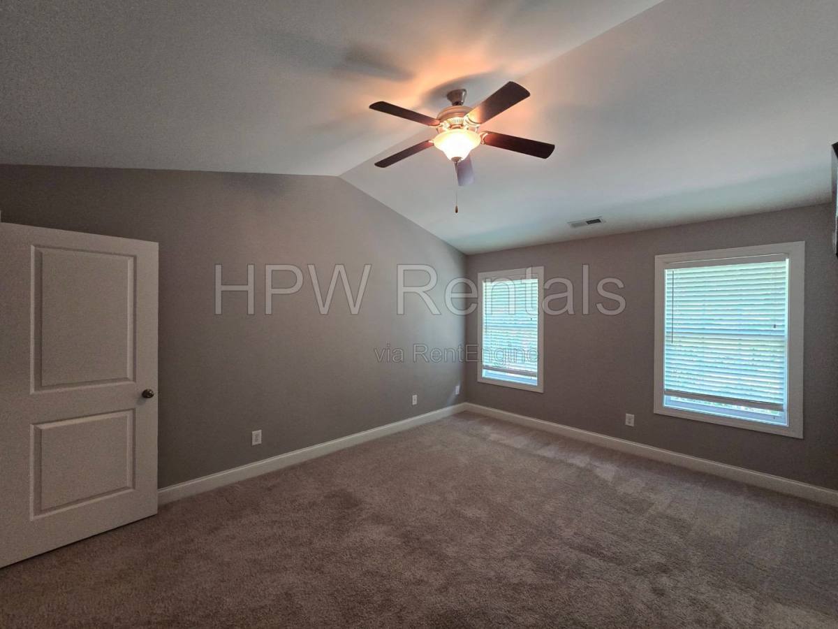 Townhouse for rent at 142 Cobalt Creek Way, Holly Springs, NC 27540