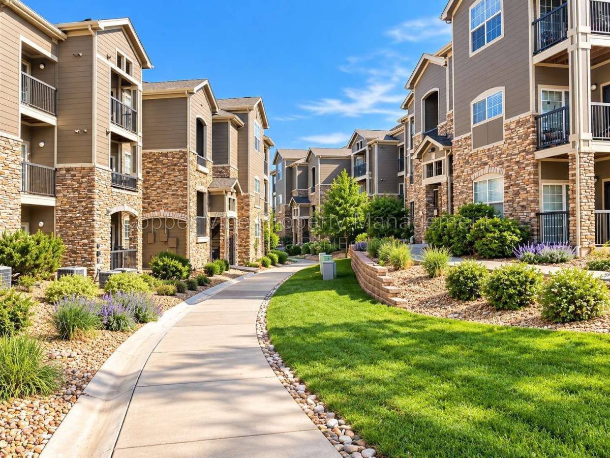 Condo for rent at 3100 Blue Sky Circle #14303, Erie, CO 80516