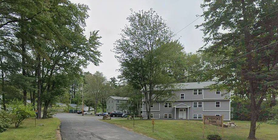 Apartment for rent at 12 Renarl Ave #2, Suncook, NH 03275