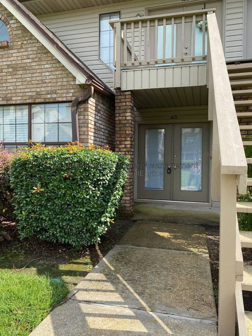 Apartment for rent at 7150 Plantation Rd #413, Pensacola, FL 32504