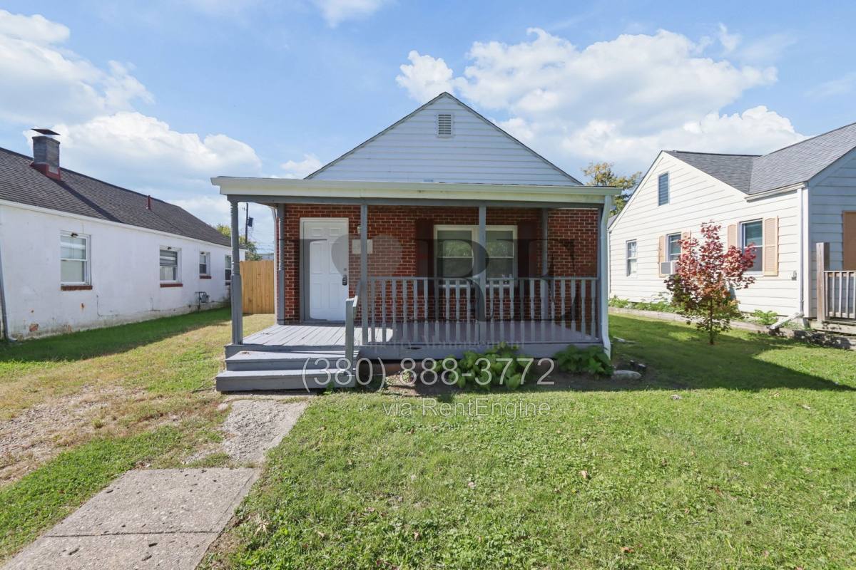 Apartment for rent at 95 Florence Ave #1, Columbus, OH 43228
