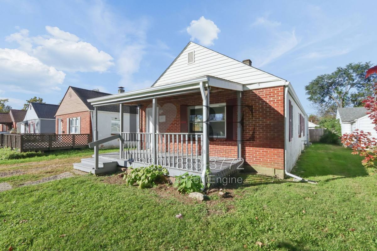 Apartment for rent at 95 Florence Ave #1, Columbus, OH 43228