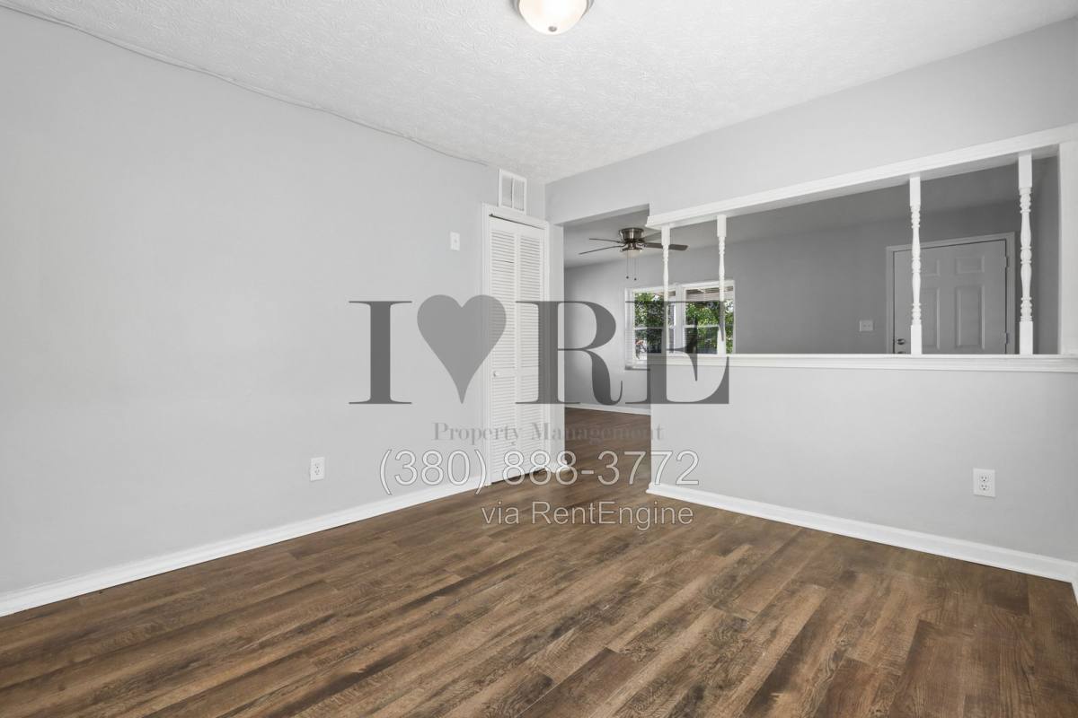 Apartment for rent at 95 Florence Ave #1, Columbus, OH 43228