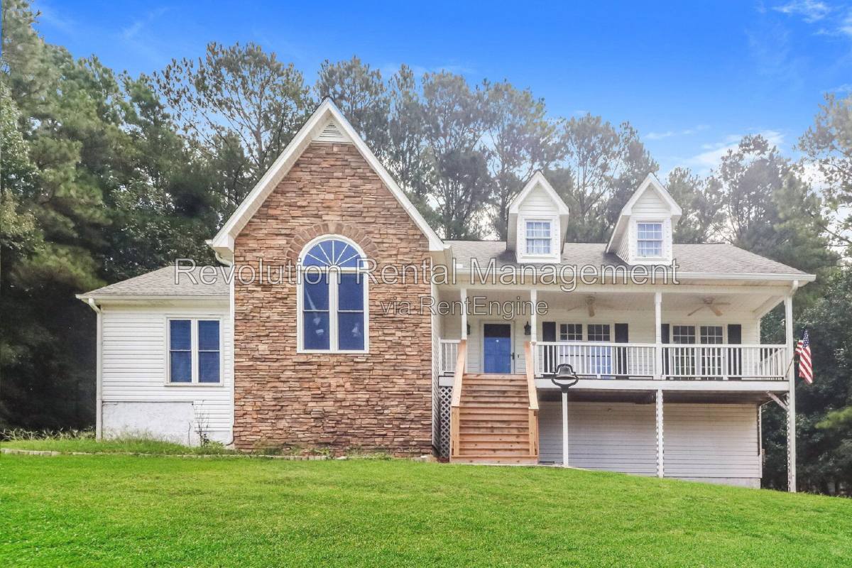 Condo for rent at 208 Wellington Walk, Douglasville, GA 30134