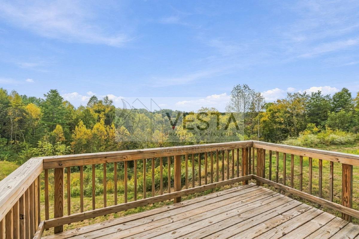 House for rent at 827 Adelston Lane, Asheville, NC 28804