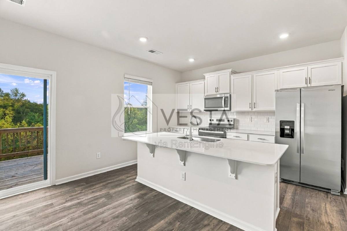 House for rent at 827 Adelston Lane, Asheville, NC 28804