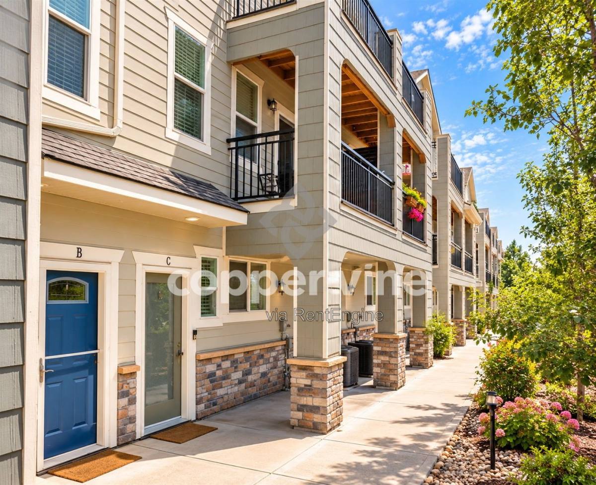 Condo for rent at 11250 Florence St #8C, Henderson, CO 80640