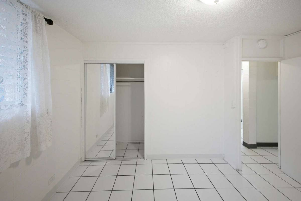 Apartment for rent at 94-107 Pupupuhi St #2, Waipahu, HI 96797