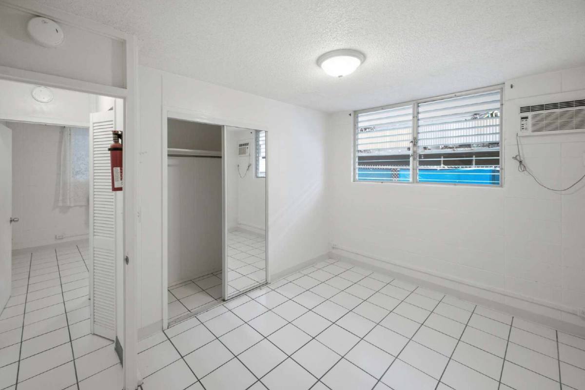 Apartment for rent at 94-107 Pupupuhi St #2, Waipahu, HI 96797