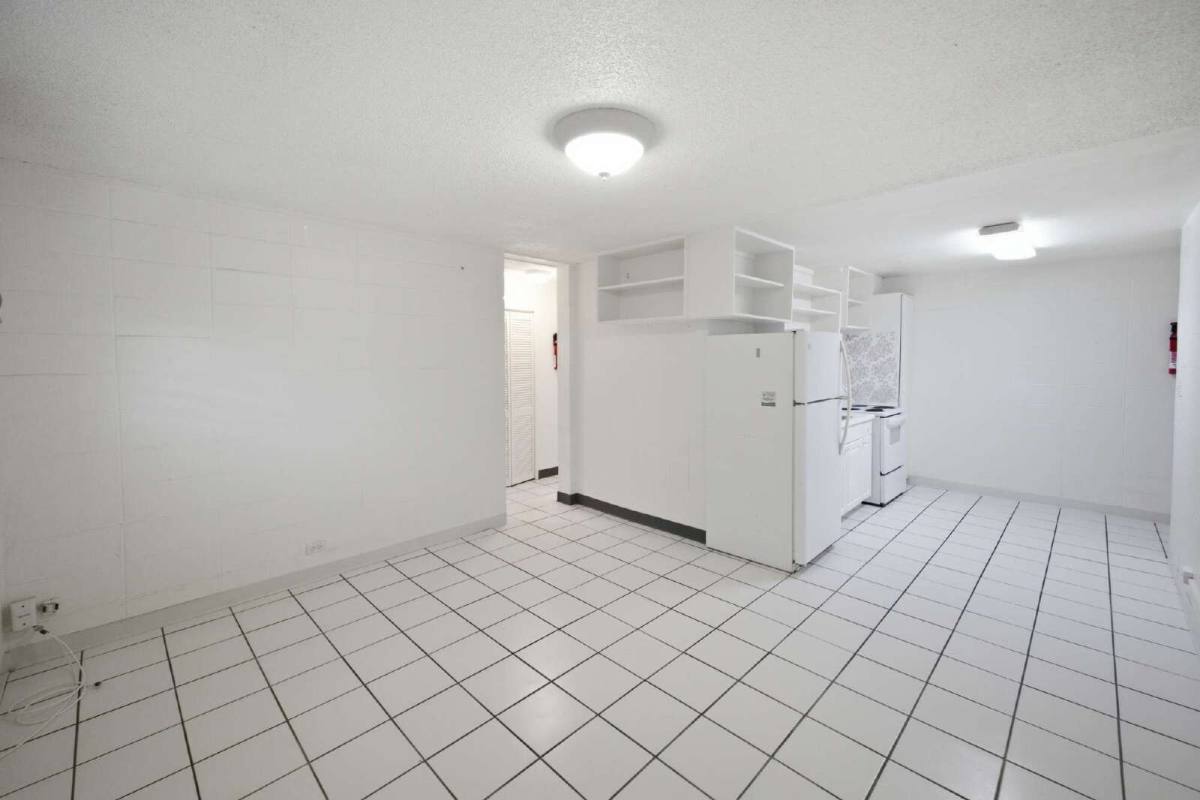 Apartment for rent at 94-107 Pupupuhi St #2, Waipahu, HI 96797