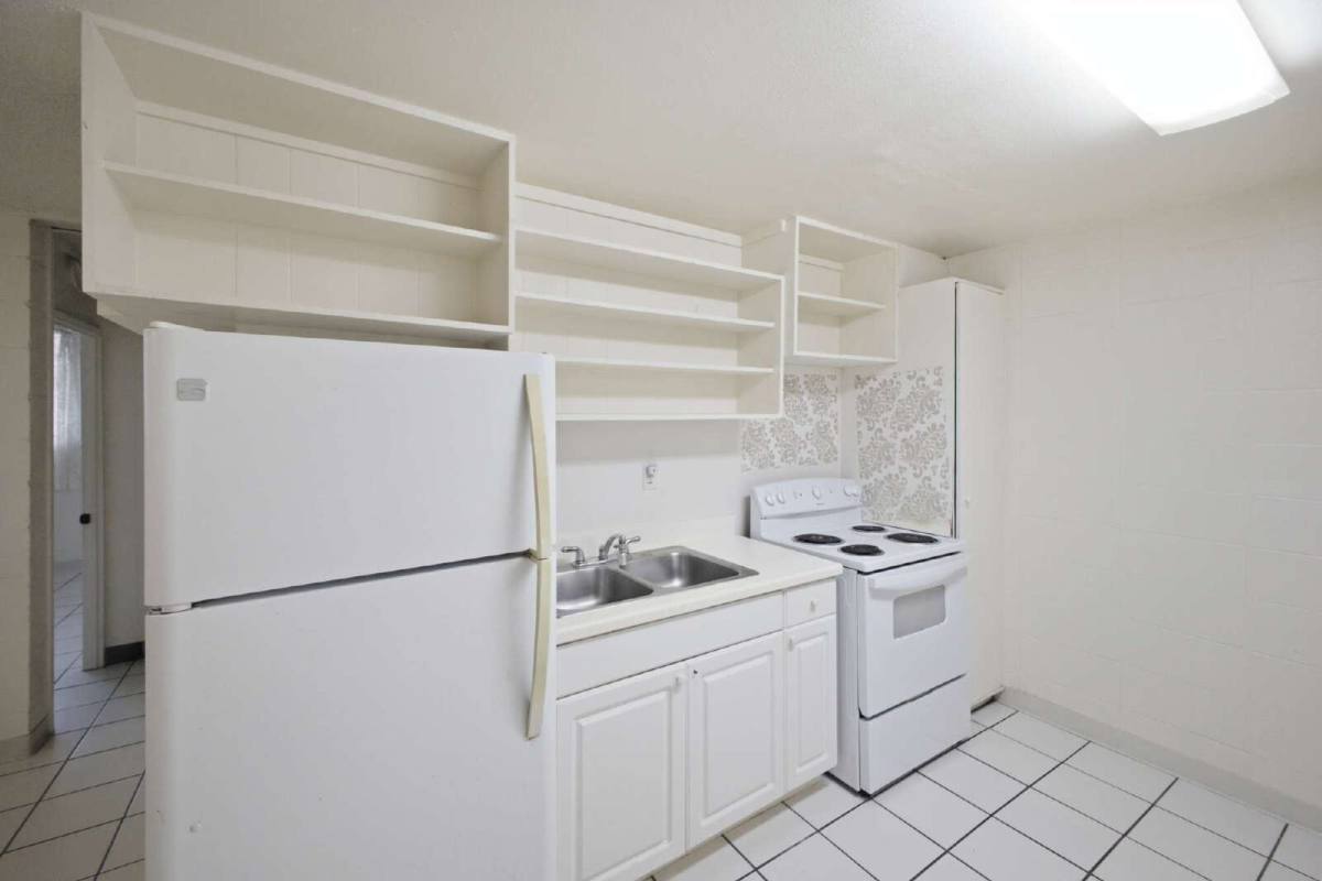Apartment for rent at 94-107 Pupupuhi St #2, Waipahu, HI 96797