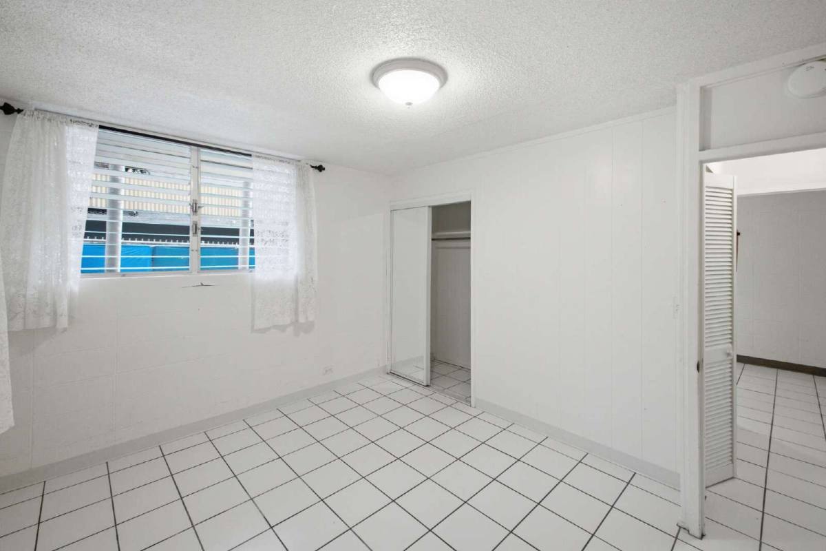 Apartment for rent at 94-107 Pupupuhi St #2, Waipahu, HI 96797