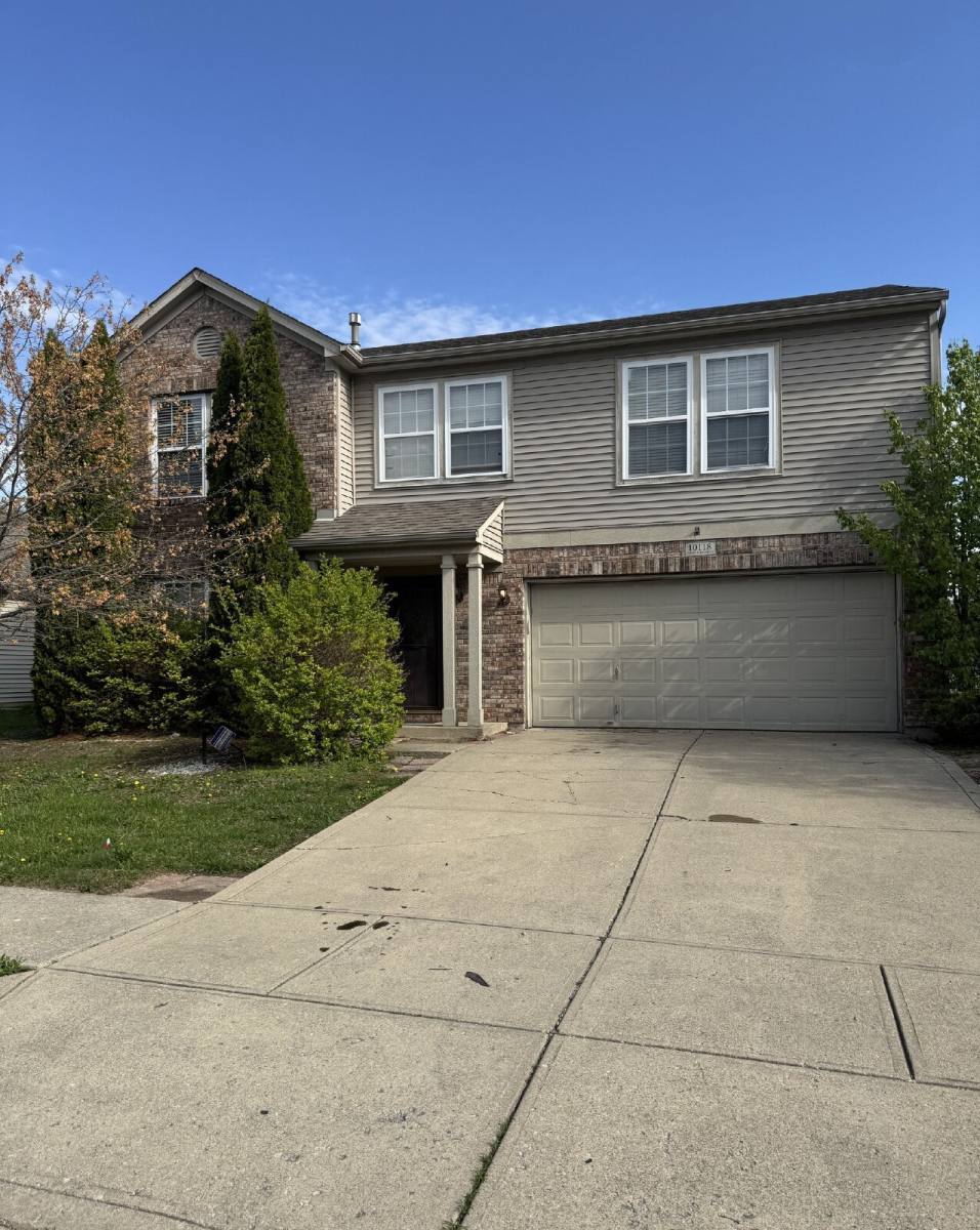 House for rent at 10118 Clear Creek Circle, Indianapolis, IN 46234